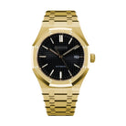 Build Your Own Royal Seikoak Yellow Gold