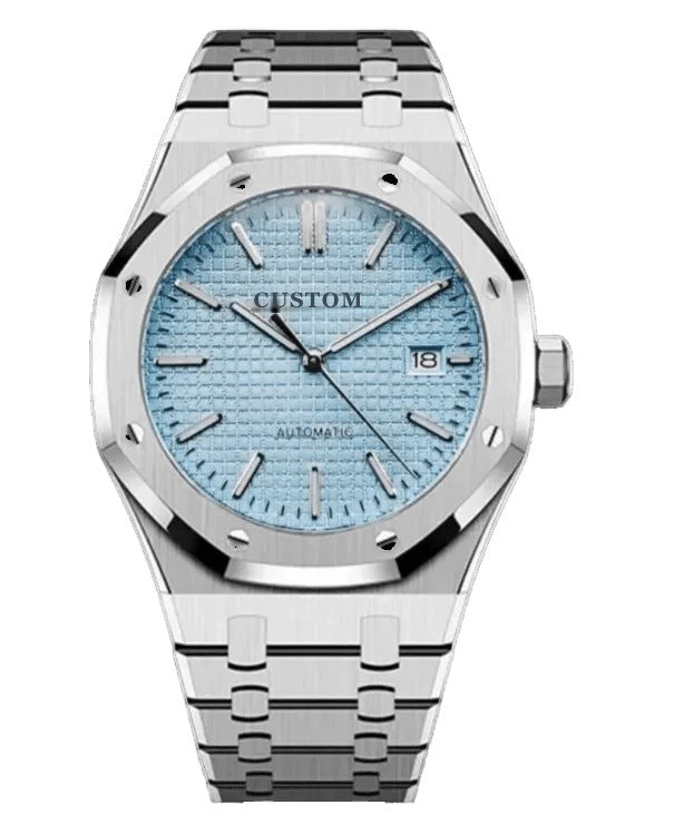 Build Your Own Royal Oak Tiffany Blue