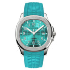 Build Your Own Tiffany Metallic Blue
