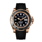 Build Your Own Yacht Master Rose Gold