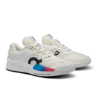 On Running The Roger Pro 2 'White Malibu'