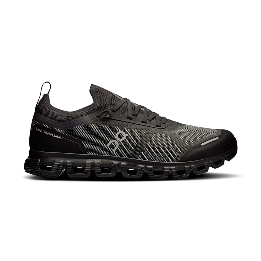 On Running Cloud 6 Versa Black Eclipse
