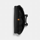 Coach Sullivan Portfolio Brief Gunmetal Black