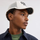 Coach Trucker Hat Chalk
