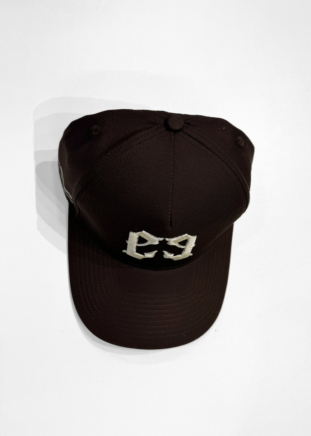 EVEMEN SIGNATURE CAP - MOCHA