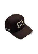 EVEMEN SIGNATURE CAP - MOCHA