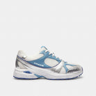 Men's Coach Sport Sneaker Bluebell