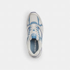 Men's Coach Sport Sneaker Bluebell
