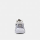 Men's Coach Sport Sneaker Light Grey Optic White