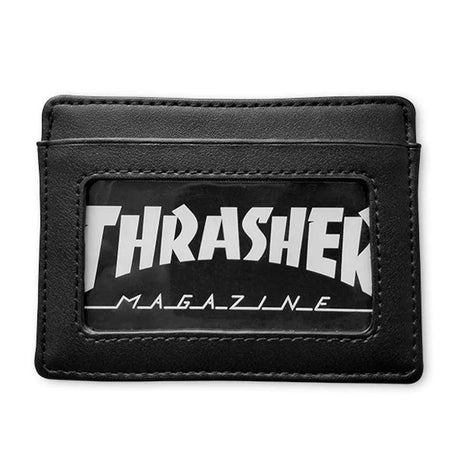 THRASHER CARD WALLET - dawntown