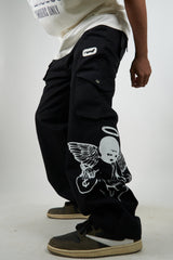 Cargos 2.0 (Cargo Pants) by Ripoff