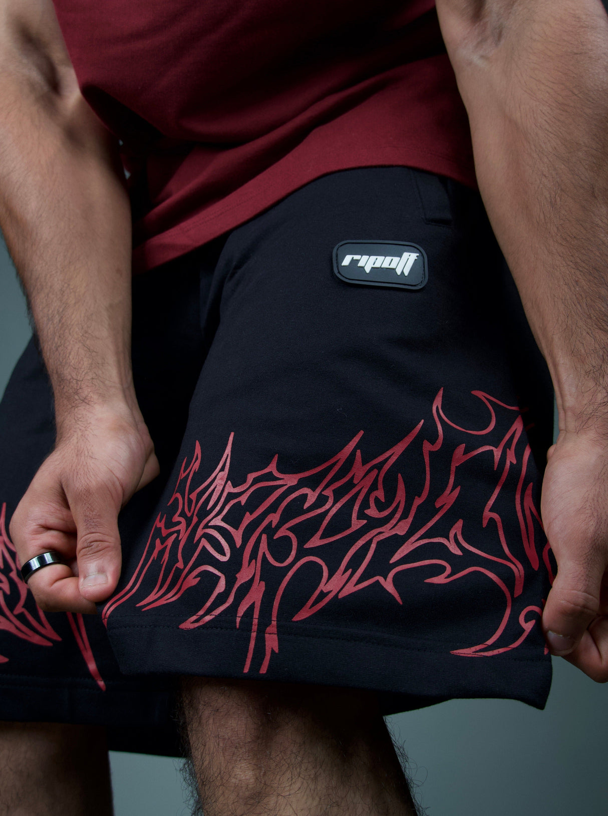 Carnage Shorts( Shorts ) by Ripoff