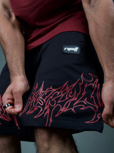 Carnage Shorts( Shorts ) by Ripoff