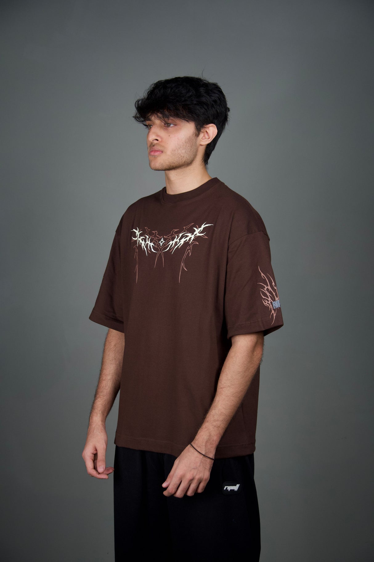 Carnage Tee( Oversized Tshirts ) by Ripoff