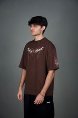 Carnage Tee( Oversized Tshirts ) by Ripoff