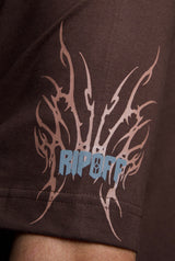 Carnage Tee( Oversized Tshirts ) by Ripoff