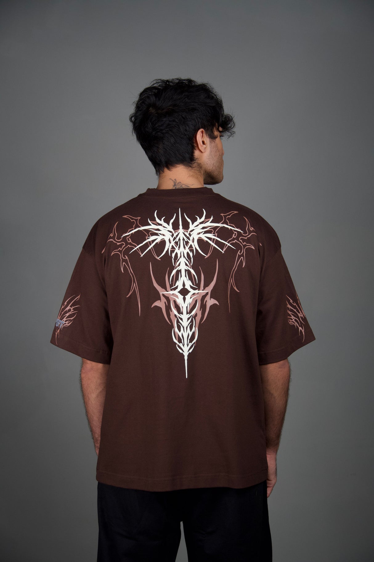 Carnage Tee( Oversized Tshirts ) by Ripoff