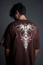 Carnage Tee( Oversized Tshirts ) by Ripoff