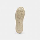 Women's Coach Canvas Sneaker Chalk