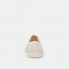 Women's Coach Canvas Sneaker Chalk