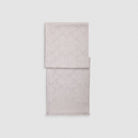 Coach Signature Wrap Grey