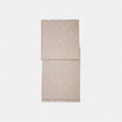 Coach Signature Wrap Oatmeal