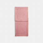 Coach Signature Wrap True Pink