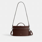 Coach Trail Bag Silver Maple