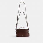 Coach Trail Bag Silver Maple