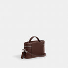 Coach Trail Bag Silver Maple