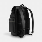 Coach Sprint Backpack Black Copper Finish Black Black