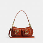 Coach Ashton Bag Im Cinnamon