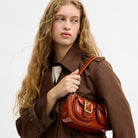 Coach Ashton Bag Im Cinnamon