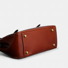 Coach Asher Shoulder Bag Im Cinnamon