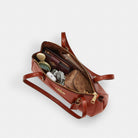 Coach Asher Shoulder Bag Im Cinnamon