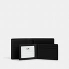 Coach 3 In 1 Wallet Green