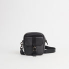 Coach Restored Beck Crossbody Black