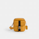 Coach Restored Beck Crossbody Buttercup