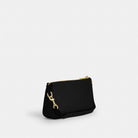 Coach Nolita 19 Gold Black