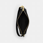 Coach Nolita 19 Gold Black