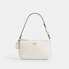 Coach Nolita 19 Gold Chalk