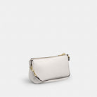 Coach Nolita 19 Gold Chalk