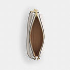 Coach Nolita 19 Gold Chalk