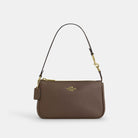 Coach Nolita 19 Brown