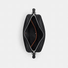 Coach Radio Camera Bag Black