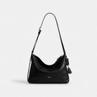 Coach Mott Messenger Bag 33 Black