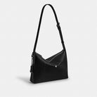 Coach Mott Messenger Bag 33 Black