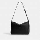 Coach Mott Messenger Bag 33 Black
