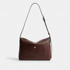 Coach Mott Messenger Bag 33 Maple