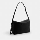 Coach Ludlow Messenger Bag Black